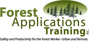 ForestApps Logo